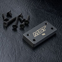 MST-Racing - Zusatzgewichte 30g Kupfer (MST820041)