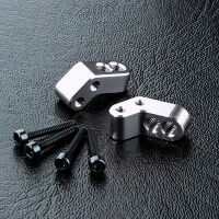 MST-Racing - ATK Set für Lenkgeometrie einstellbar...