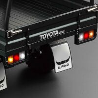 Killerbody - Beleuchtungsset für Toyota LC70 (KB48625A)