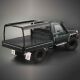 Killerbody - Ladefläche Aufbau für Toyota LC70 (KB48668A)
