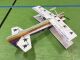 Hacker - RT Ultramate Doppeldecker aus EPP - 750mm