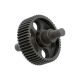 TFL Racing - Zahnrad 52T für Axial SCX10 and TFL T10 Pro (TC1401-139)