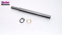 Hacker - Welle für A50-S V4 Motor