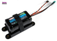 Empfängerakku Power Ion 6200mAh 2S2P