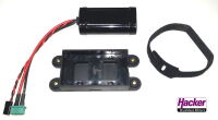Empfängerakku Power Ion 6200mAh 2S2P