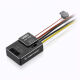 Hobbywing - BEC 25A UBEC Regler für 3-18s (HW30606000)