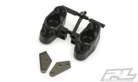Pro-Line - PRO-MT 4x4 Replacement Front Hub Carriers...
