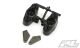 Pro-Line - PRO-MT 4x4 Replacement Front Hub Carriers (PRO4005-48)