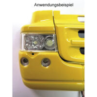 Graupner - Kingbus Set Tamiya Scania (3975.TAS)