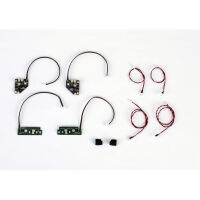 Graupner - Kingbus Set Tamiya Arocs (3975.TAR)
