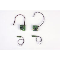 Graupner - Kingbus Set Scale-Art Arocs (3975.SAR)