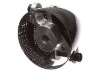 RFM - 28/3,2mm CFK Spezialspinner mit Mittelteil mit...