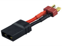 Adapter Traxxas Buchse auf T-Stecker