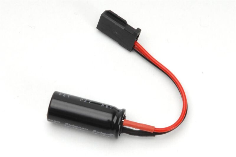 Futaba - Empfänger Kondensator 1800uF (Y-EBR0002)