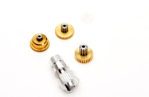 Futaba - Getriebesatz - Servo S3173SV/3174SVi (Y-EBS3437)
