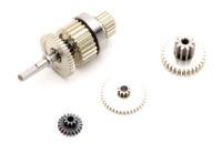 Futaba - Getriebesatz - Servo S3270SV/i (Y-EBS3449)