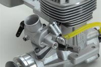 OS - O.S. GT15 Benzin m/E-4020 Dämpfer (L-OS38160)