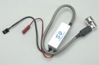 OS - O.S. GT15 Benzin m/E-4020 Dämpfer (L-OS38160)