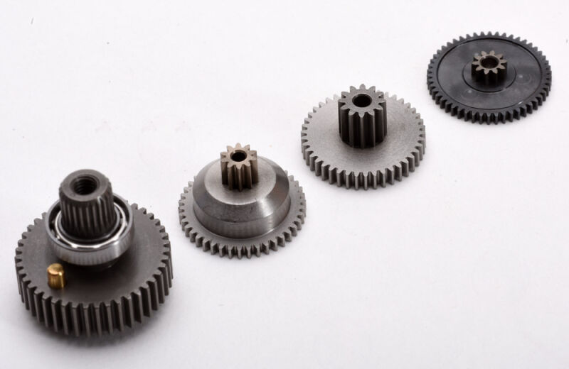 Futaba - Getriebesatz - Servo S9372 S9373SV (Y-EBS3455)