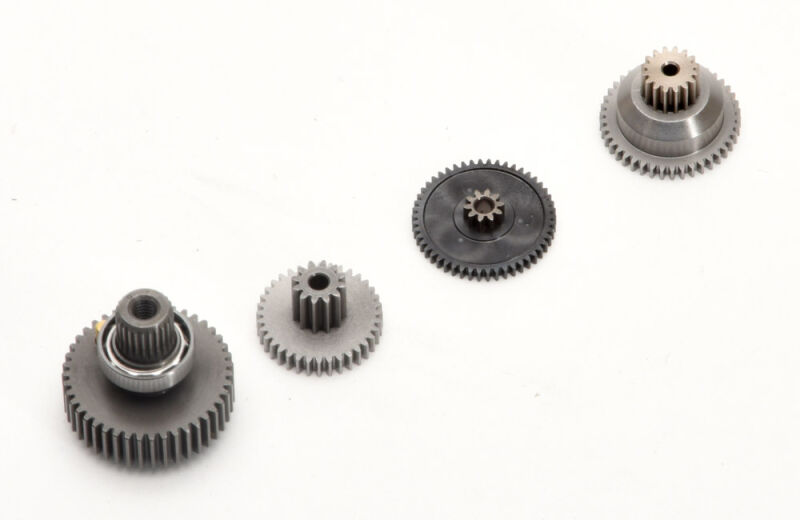 Futaba - Getriebesatz - Servo S9177SV (Y-EBS3456)