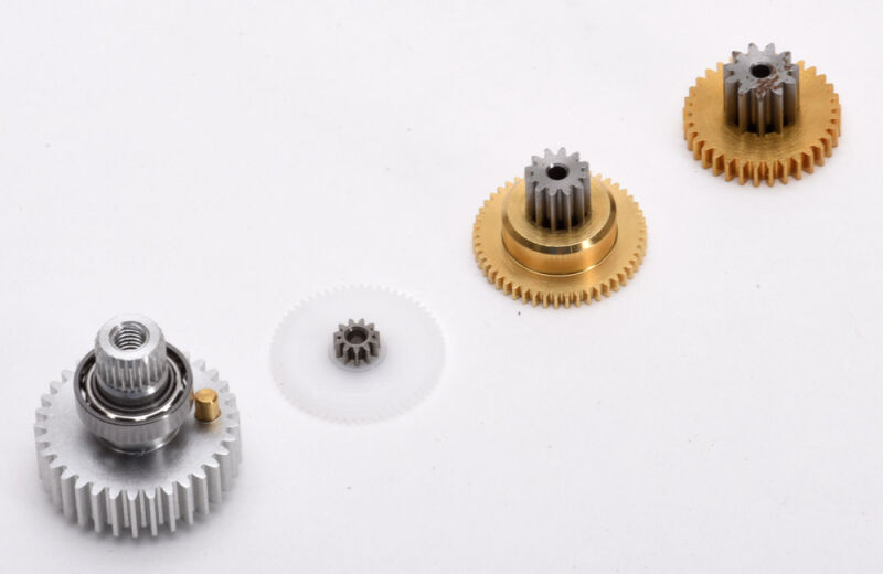 Futaba - Getriebesatz - Servo S9470SV (Y-EBS3460)