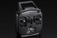FUTABA T6L Sport 2.4GHz T-FHSS + R3106GF (EN) (P-CB6L)