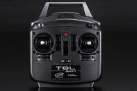 FUTABA T6L Sport 2.4GHz T-FHSS + R3106GF (EN) (P-CB6L)
