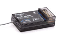 FUTABA R3106GF 2,4GHz T-FHSS (P-R3106GF)