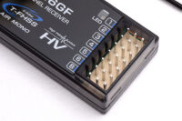 FUTABA R3106GF 2,4GHz T-FHSS (P-R3106GF)