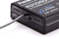 FUTABA R3106GF 2,4GHz T-FHSS (P-R3106GF)