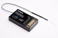 FUTABA R3106GF 2,4GHz T-FHSS (P-R3106GF)