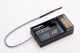 FUTABA R3106GF 2,4GHz T-FHSS (P-R3106GF)