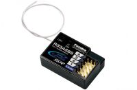 FUTABA R334SBS 2,4 GHz T-FHSS SR (P-R334SBS)
