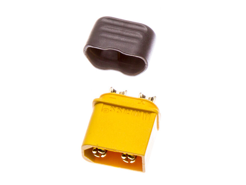XT60 Stecker mit Gehäuse (1 Stück)