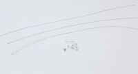 Graupner - Rigg und Haken (92301.4)