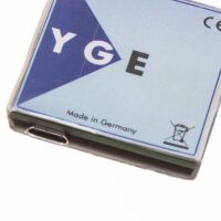 YGE USB Adapter Programmier Box