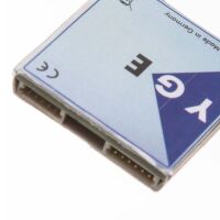 YGE USB Adapter Programmier Box
