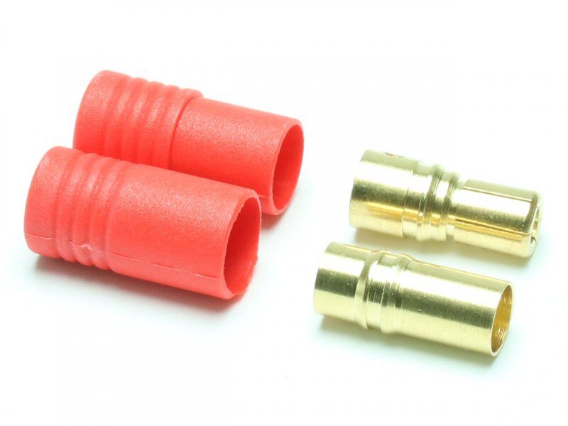 6mm Goldkontakt Set CT