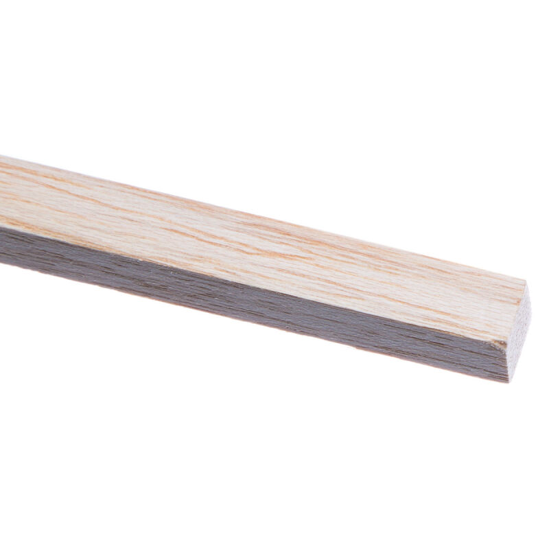 Pichler - Balsa-Leiste 2,0 x 2,0 x 1000mm (10 Stück)