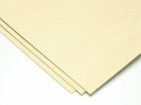 Pichler Pappel-Sperrholz 4.0 x 300 x 900 mm (VE=2St.)...