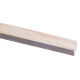 Pichler - Balsa-Leiste 2,0 x 8,0 x 1000mm (10 Stück)