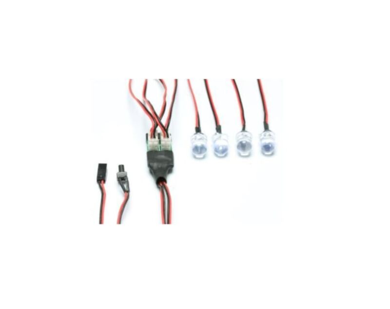 Pichler - LED Beleuchtungs System CAR EASY