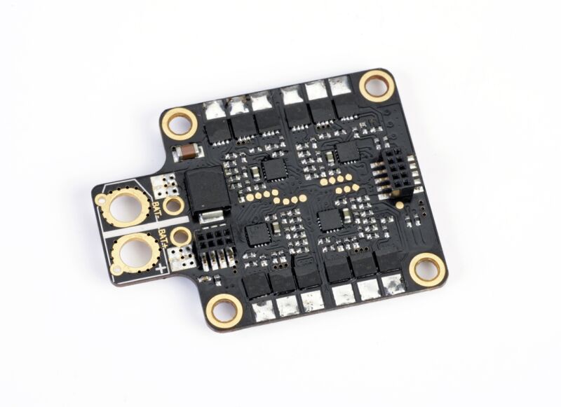 Graupner - Regler 4in1 ULTRA CONTROL 30A BLHELI S (S3088)