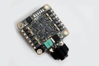 Graupner - Regler 4in1 ULTRA CONTROL 30A BLHELI S (S3088)