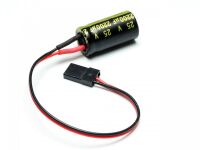 Voltmaster - Back-up capacitor for BEC 2460µF / max...