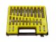 Pichler HSS Spiralbohrer Set 0.4-3.2mm (C8306)