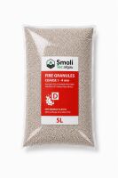 5l Extover® coarse bag Brandschutzgranulat