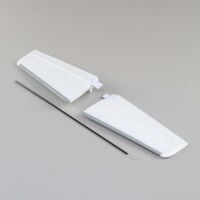 Horizon Hobby - Horizontal Stab w/Tube: SR-22T (EFL5954)