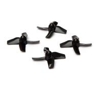 Horizon Hobby - Blade Propeller Set (4),schwarz:Inductrix...