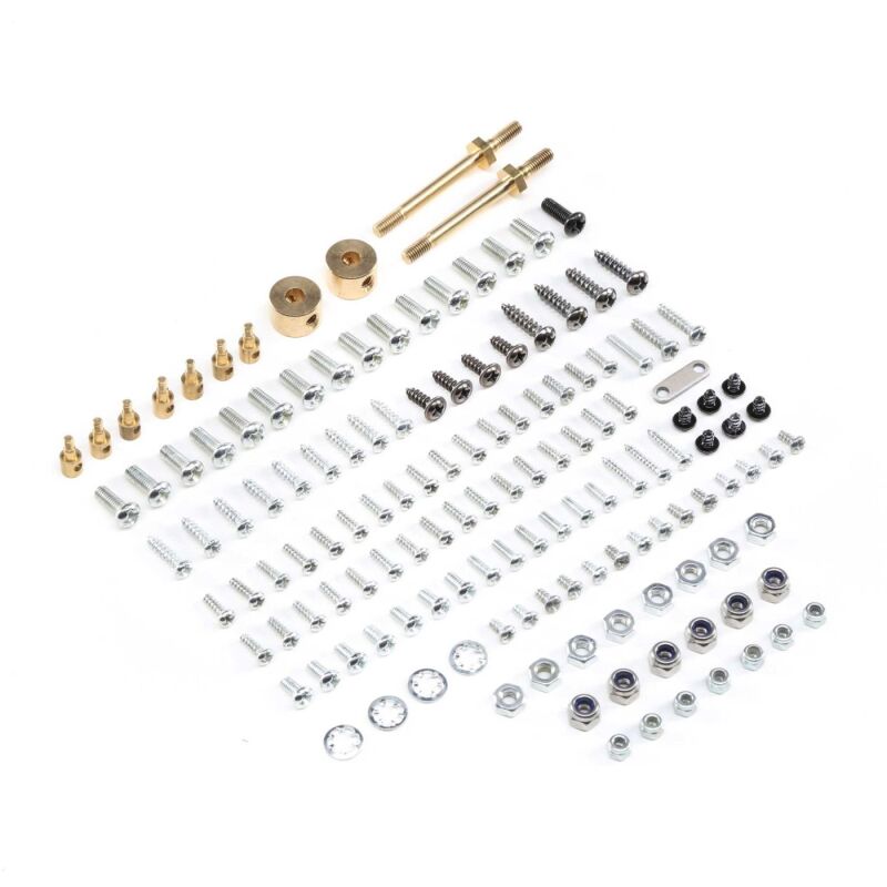 Horizon Hobby - Hardware Set: SR-22T (EFL5956)